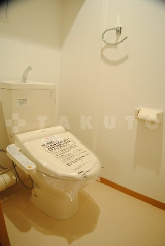 8/20 トイレ