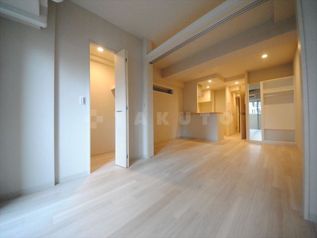 3/30 リビング/ダイニング