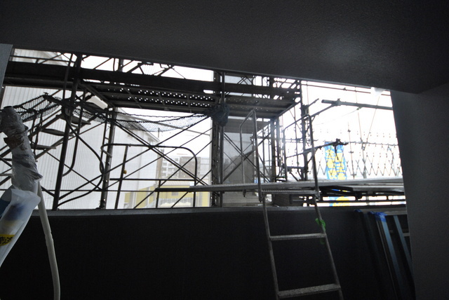 15/25 バルコニー