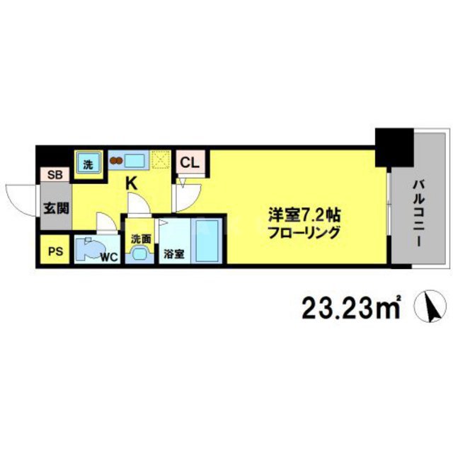 2/24 間取