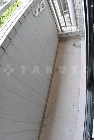 15/26 バルコニー