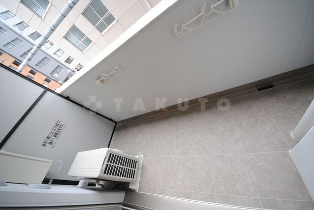 15/29 バルコニー