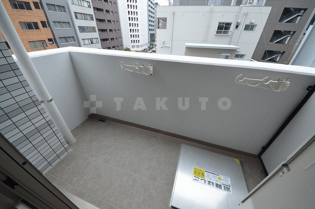 16/29 バルコニー