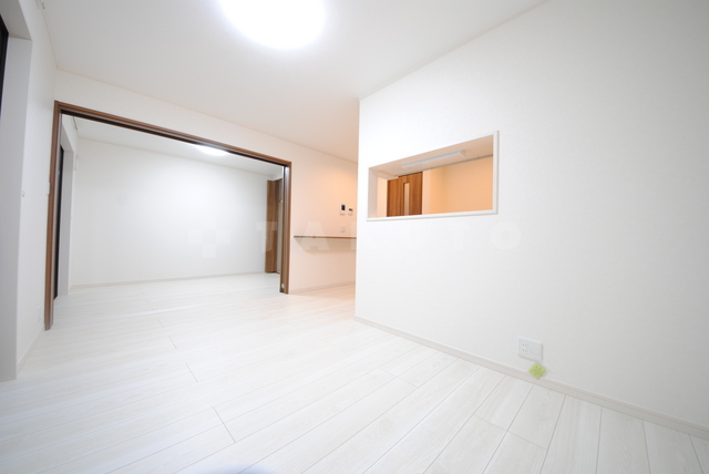 4/28 リビング/ダイニング