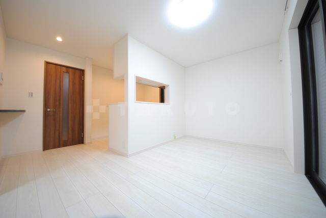 3/28 リビング/ダイニング