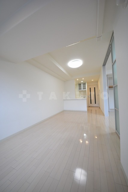 8/30 リビング/ダイニング