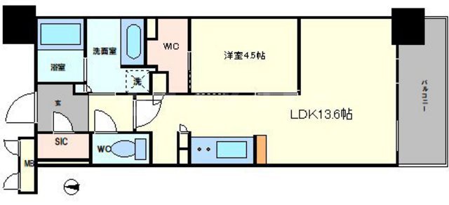 2/25 間取