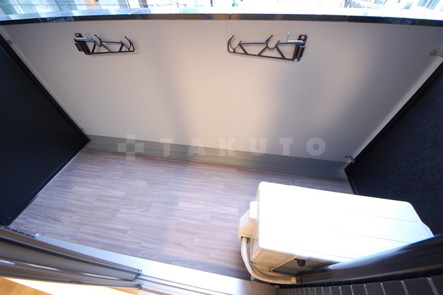 22/30 バルコニー