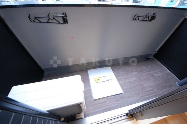 22/30 バルコニー