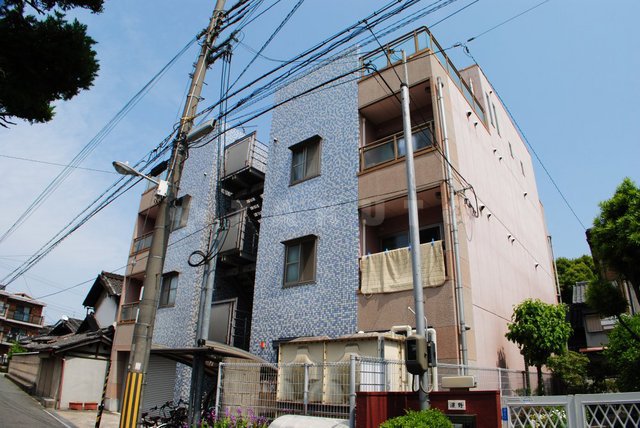 1/26 外観