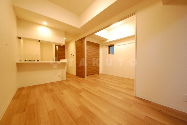 3/22 リビング/ダイニング