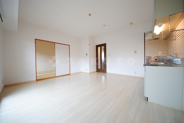 4/30 リビング/ダイニング