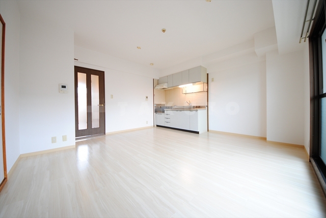 3/30 リビング/ダイニング