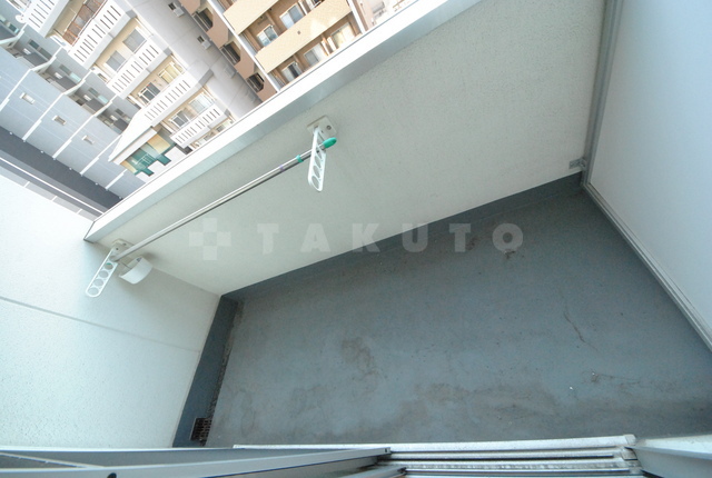 13/25 バルコニー