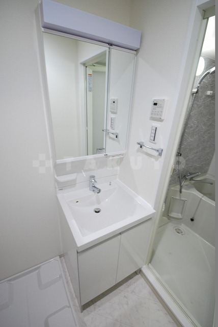 10/23 洗面