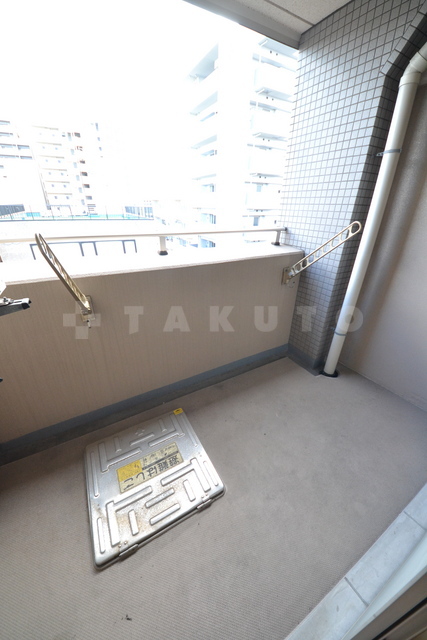 20/30 バルコニー