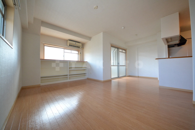 4/30 リビング/ダイニング