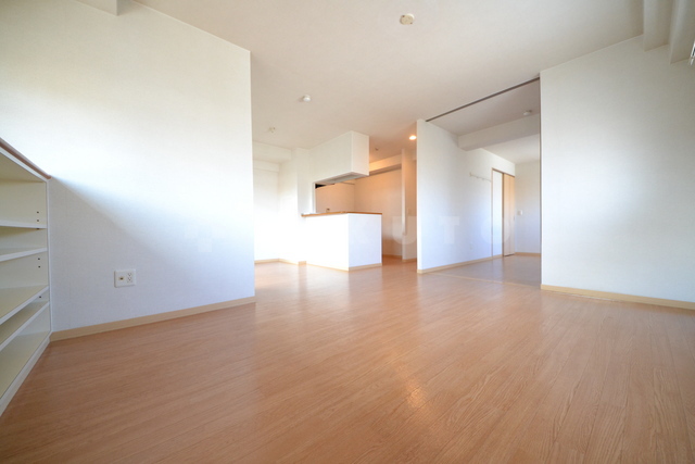 3/30 リビング/ダイニング