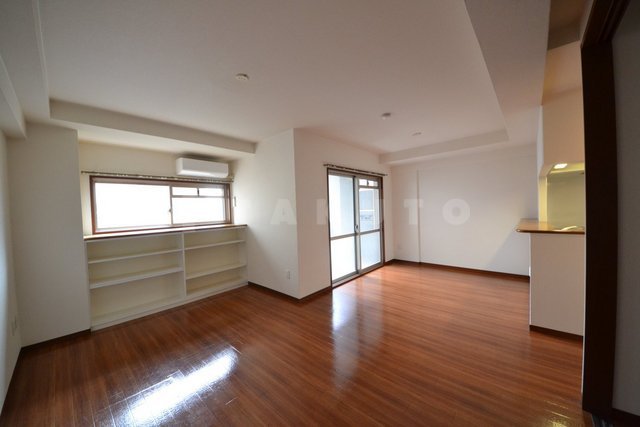 3/30 リビング/ダイニング