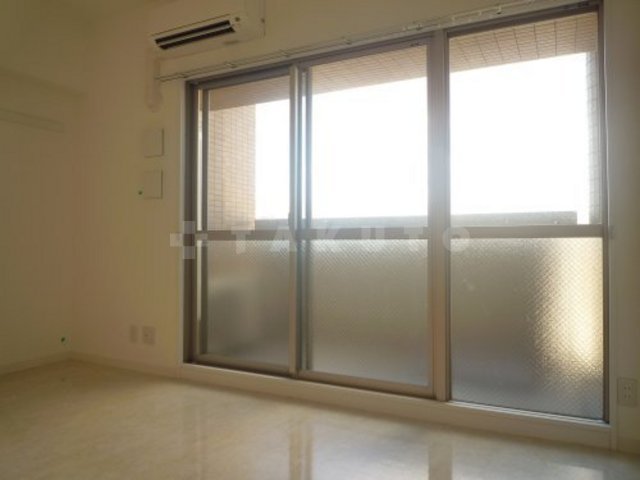 11/22 バルコニー