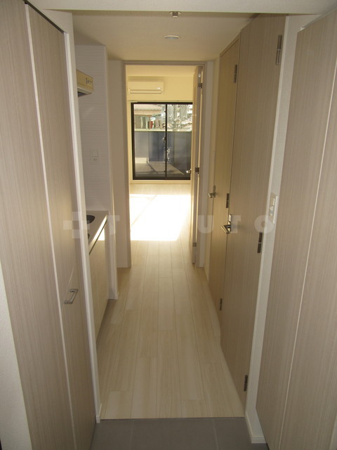 15/23 バルコニー