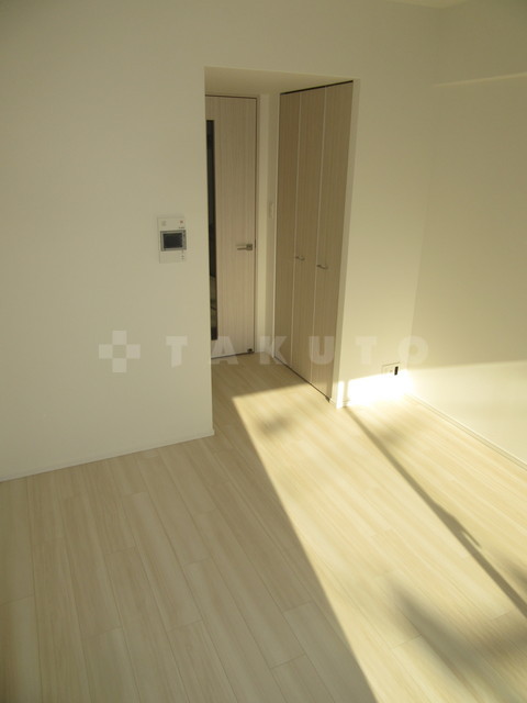 4/24 寝室