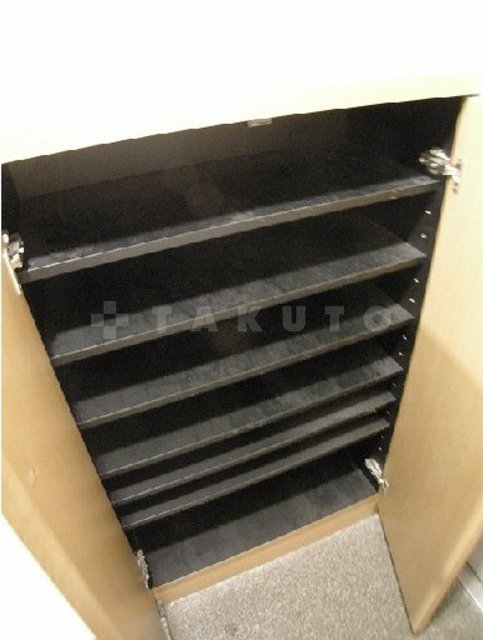 5/20 玄関