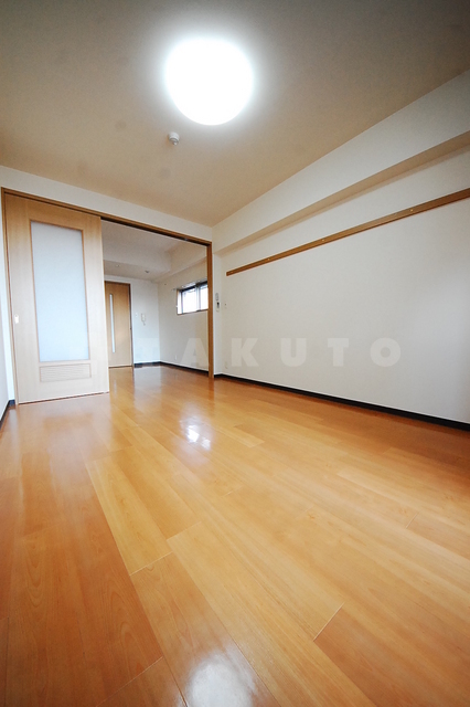 3/27 リビング/ダイニング