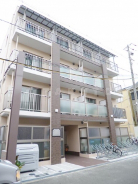 1/19 外観