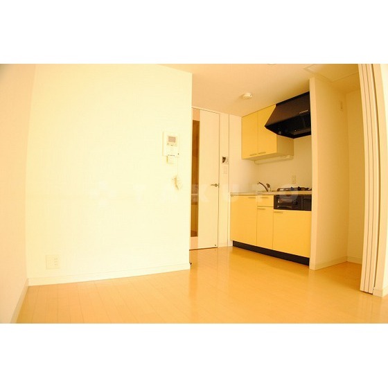 4/24 リビング/ダイニング