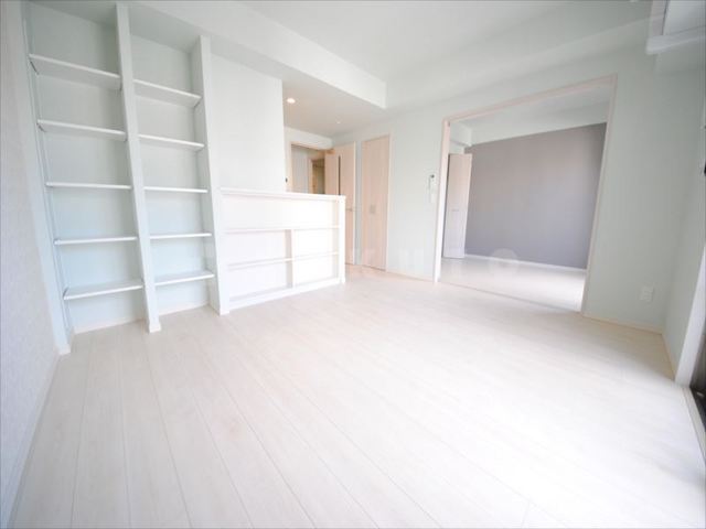 3/26 リビング/ダイニング