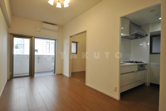 3/30 リビング/ダイニング