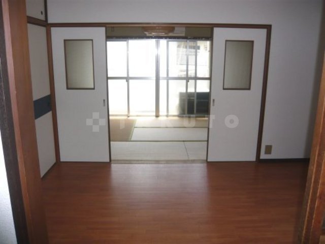 2/19 リビング/ダイニング