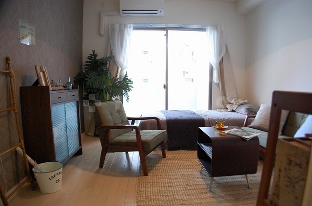 3/20 リビング/ダイニング