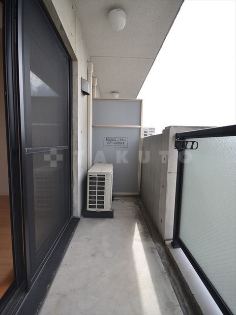 19/30 バルコニー