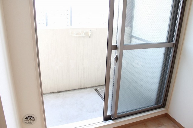 13/28 バルコニー