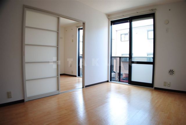 5/27 リビング/ダイニング