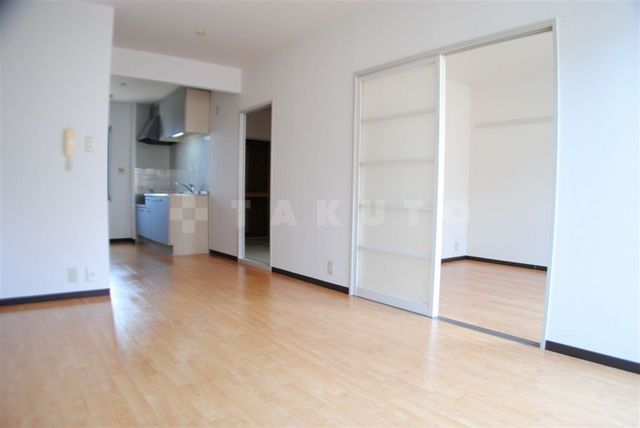 3/27 リビング/ダイニング