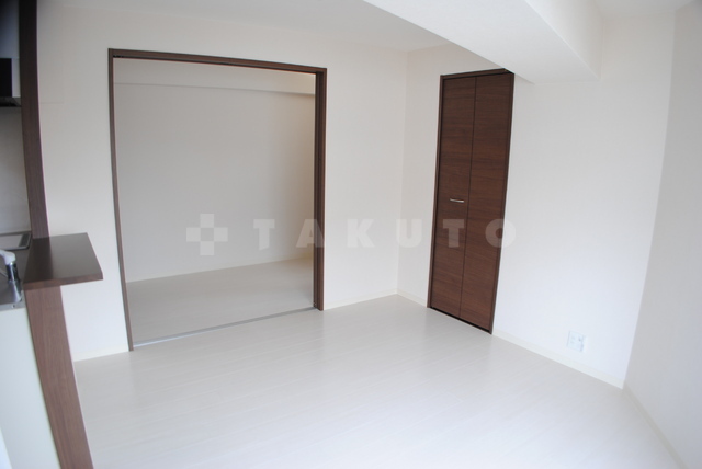 4/25 リビング/ダイニング