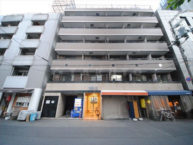 1/30 外観