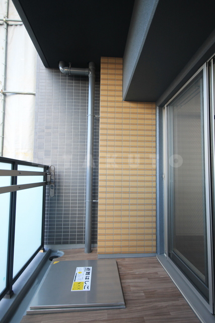 14/24 バルコニー