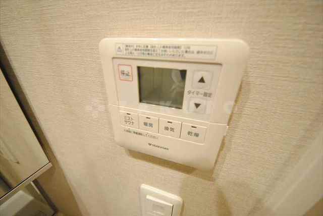 浴室