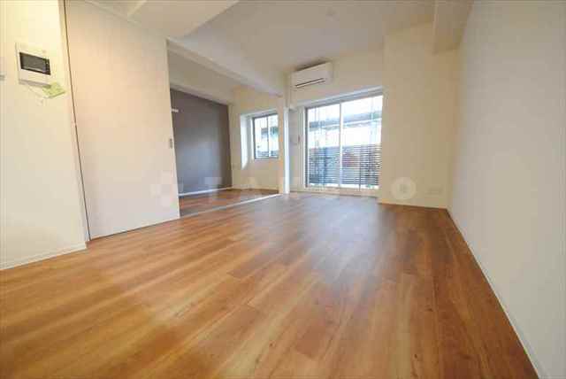 3/27 リビング/ダイニング