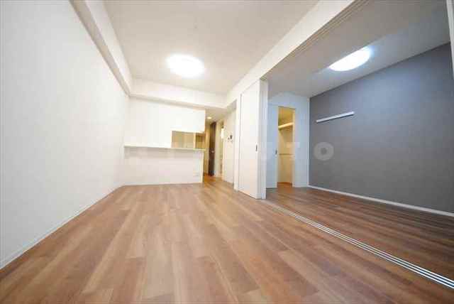 3/28 リビング/ダイニング