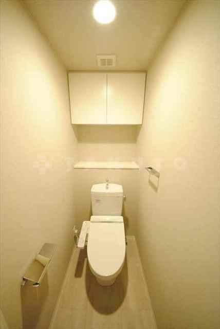 10/28 トイレ