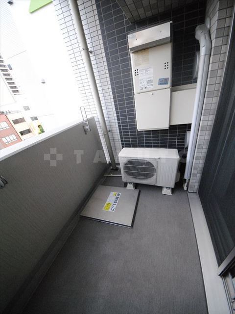 22/30 バルコニー