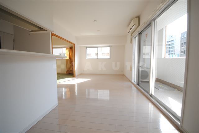 3/30 リビング/ダイニング