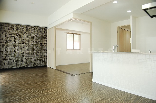 4/30 リビング/ダイニング