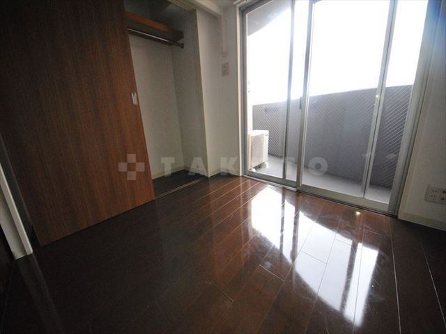 15/25 バルコニー