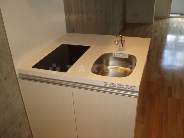 5/14 キッチン